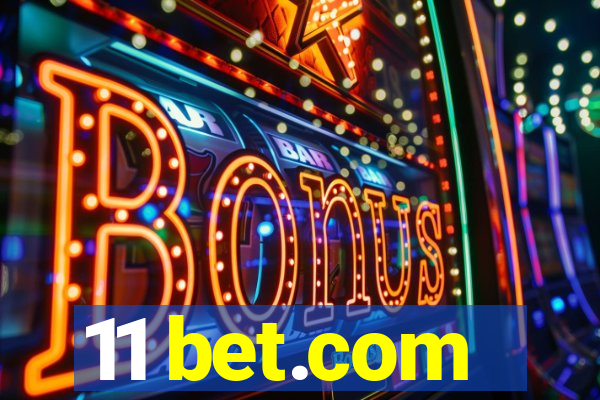 11 bet.com